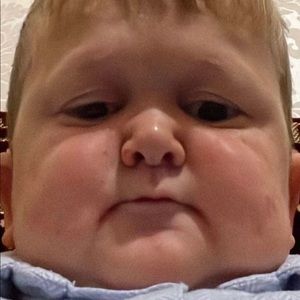 Meet your Posher, Noah